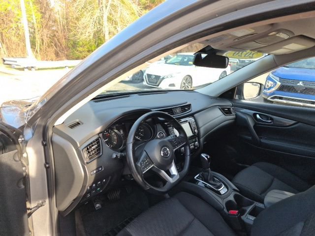 Used 2020 Nissan Rogue SV AWD/4WD image 17