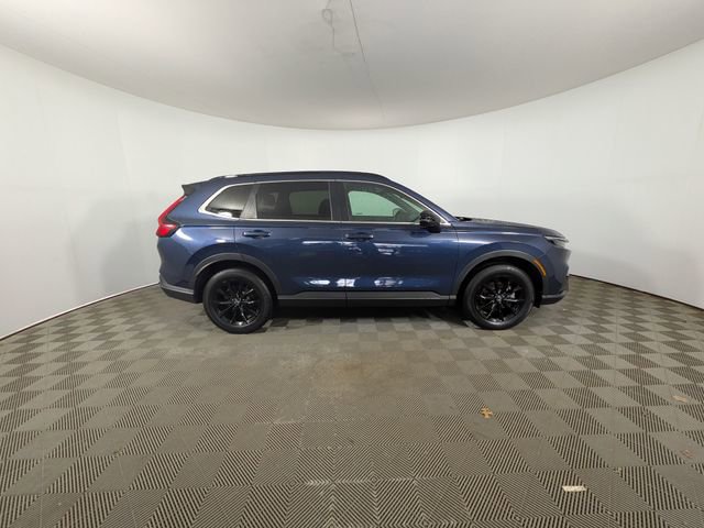 Used 2024 Honda CR-V Sport image 32