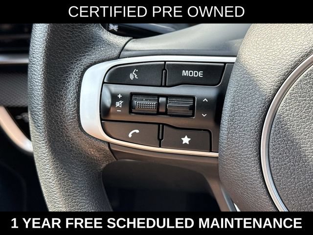 Used 2023 Kia Sportage LX AWD/4WD image 24