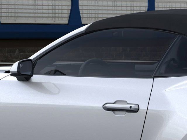 New 2026 Ford Mustang Convertible RWD image 20