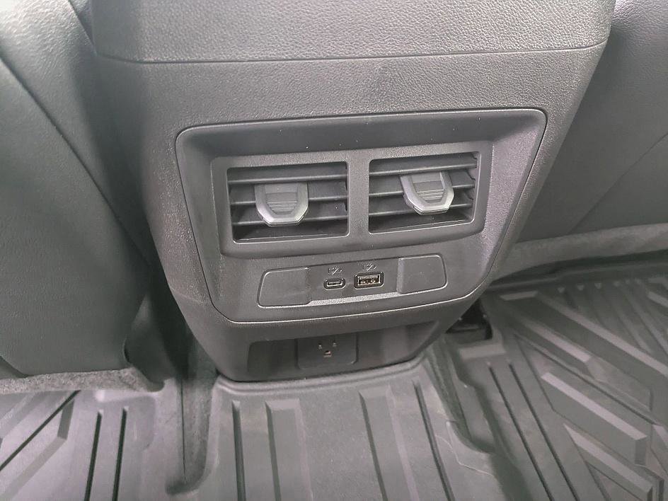 New 2025 Chevrolet Colorado Z71 w/ Technology Package image 26
