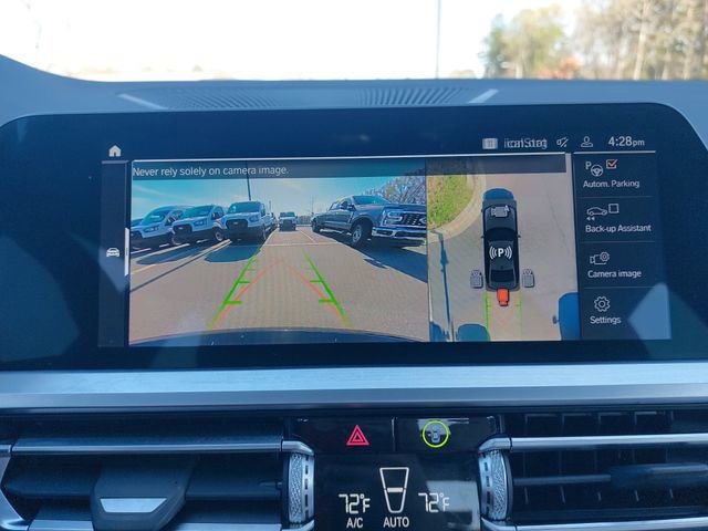 Used 2021 BMW 330i Sedan w/ Premium Package image 22