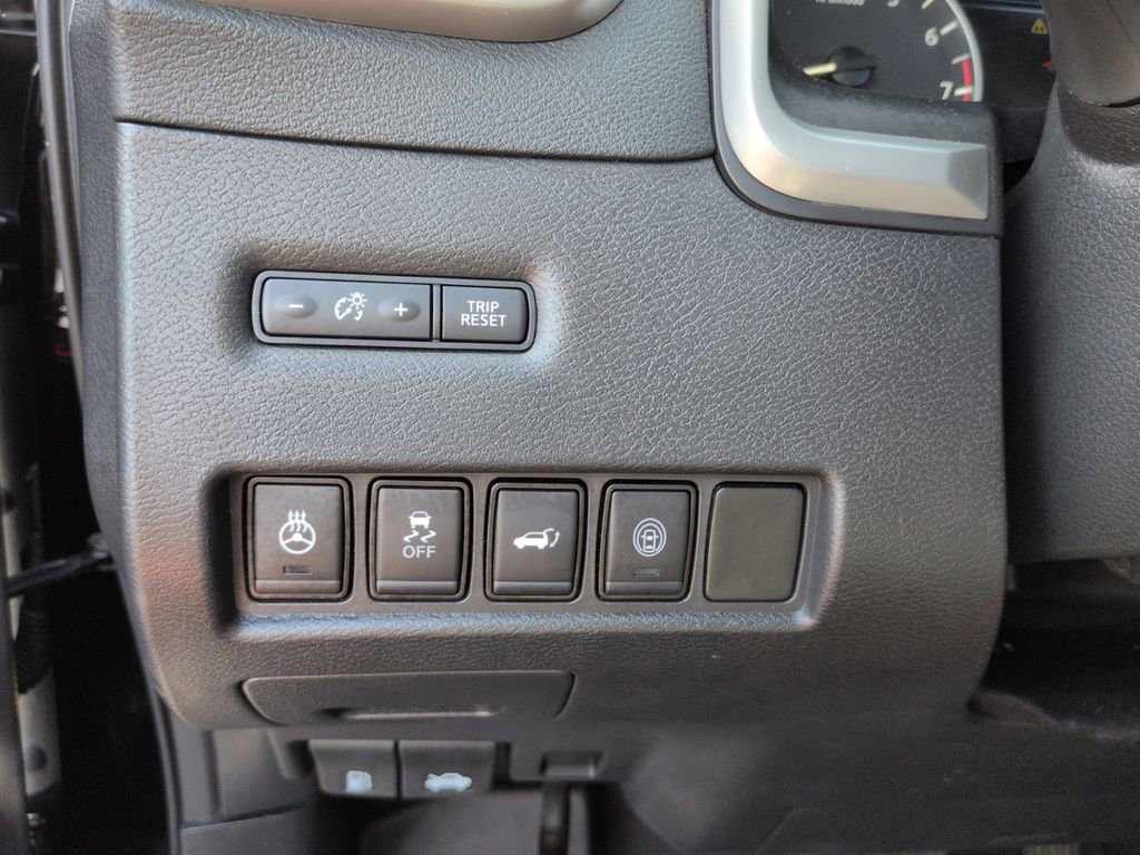 Used 2021 Nissan Murano SL w/ SL Moonroof Package AWD/4WD image 29