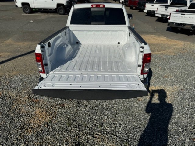 Used 2022 RAM 2500 Tradesman image 21