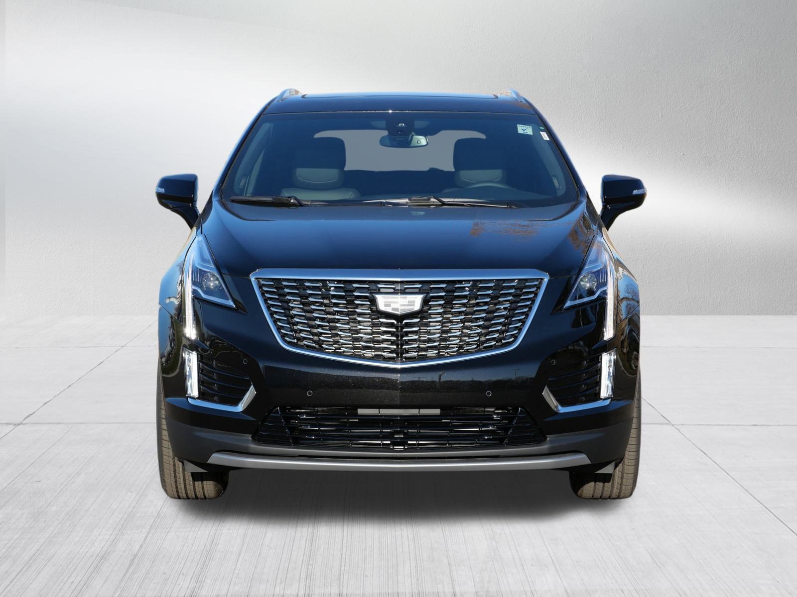 Used 2025 Cadillac XT5 Premium Luxury w/ LPO, Floor Liner Package video 2