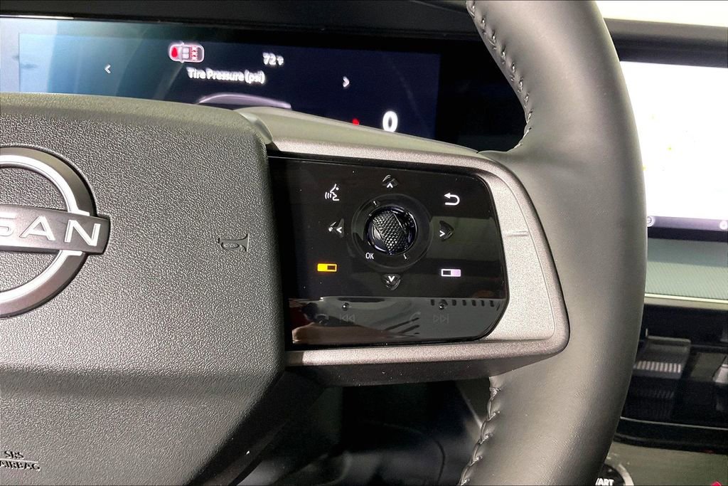 New 2026 Nissan Murano Platinum w/ Cargo Package image 30