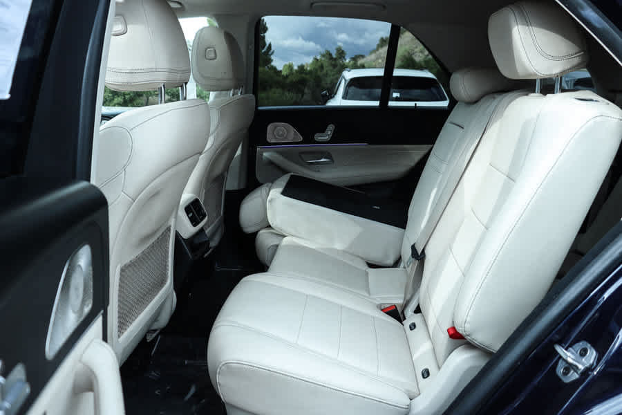 Used 2022 Mercedes-Benz GLE 350 image 18