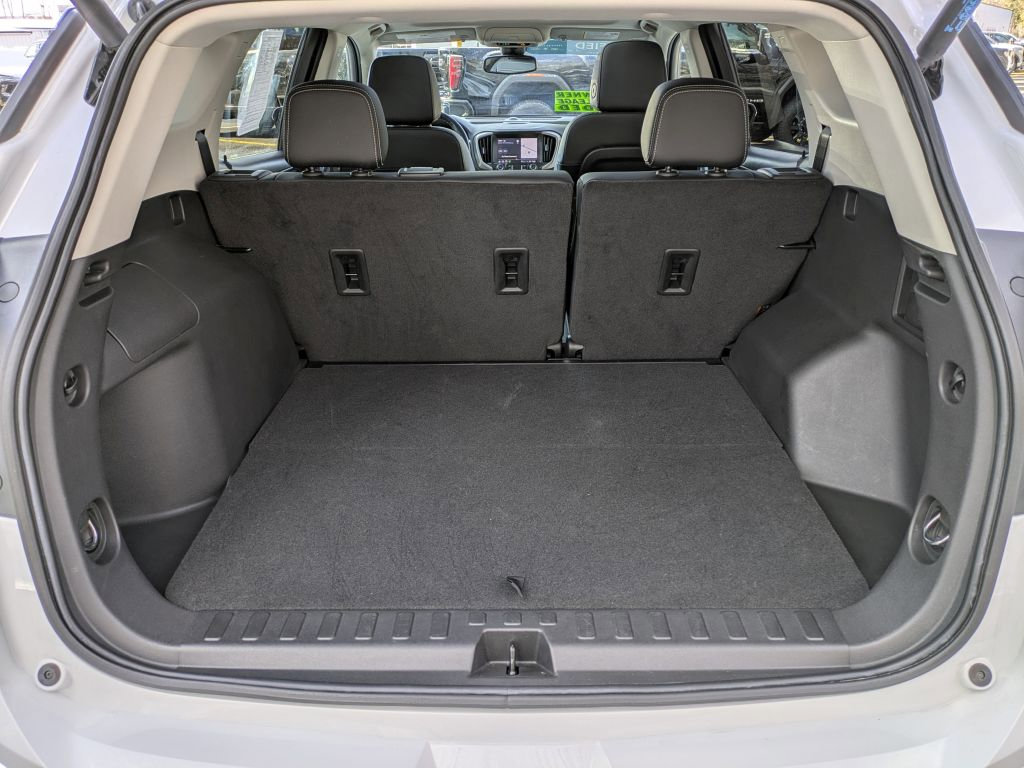 Certified 2022 GMC Terrain Denali w/ Denali Premium Package image 33