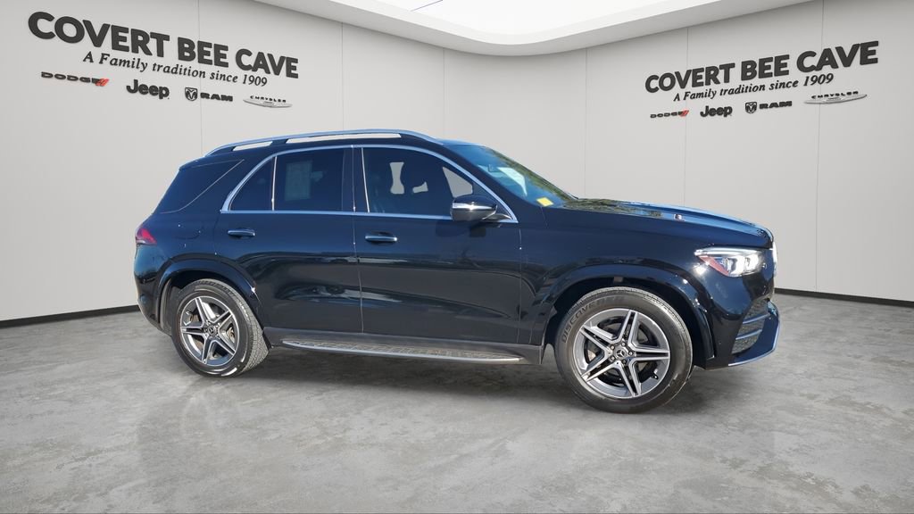 Used 2023 Mercedes-Benz GLE 350 image 12