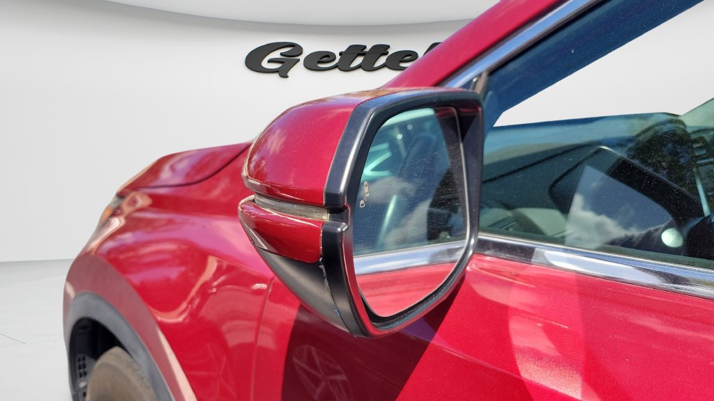 Used 2022 Honda CR-V EX-L image 5