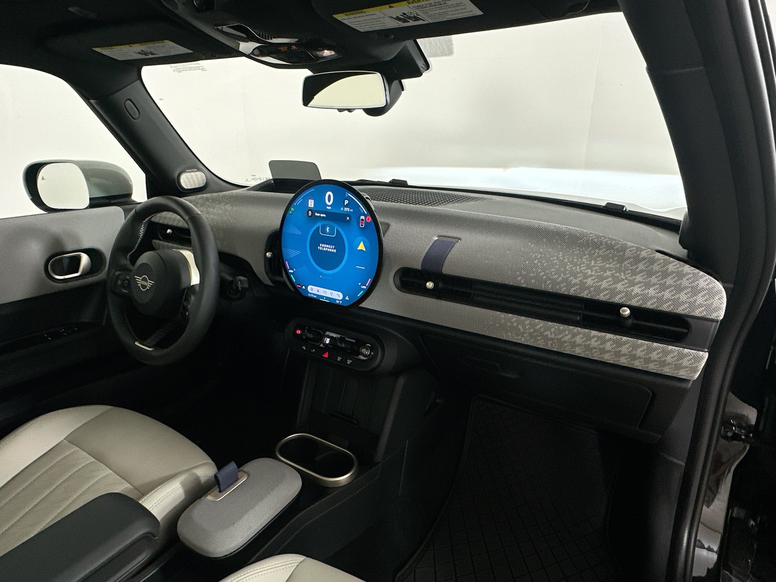 Certified 2026 MINI Cooper S FWD image 44