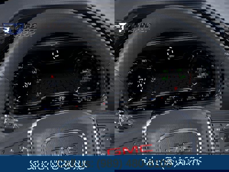 New 2026 GMC Sierra 1500 SLE w/ X31 Off-Road Package image 20