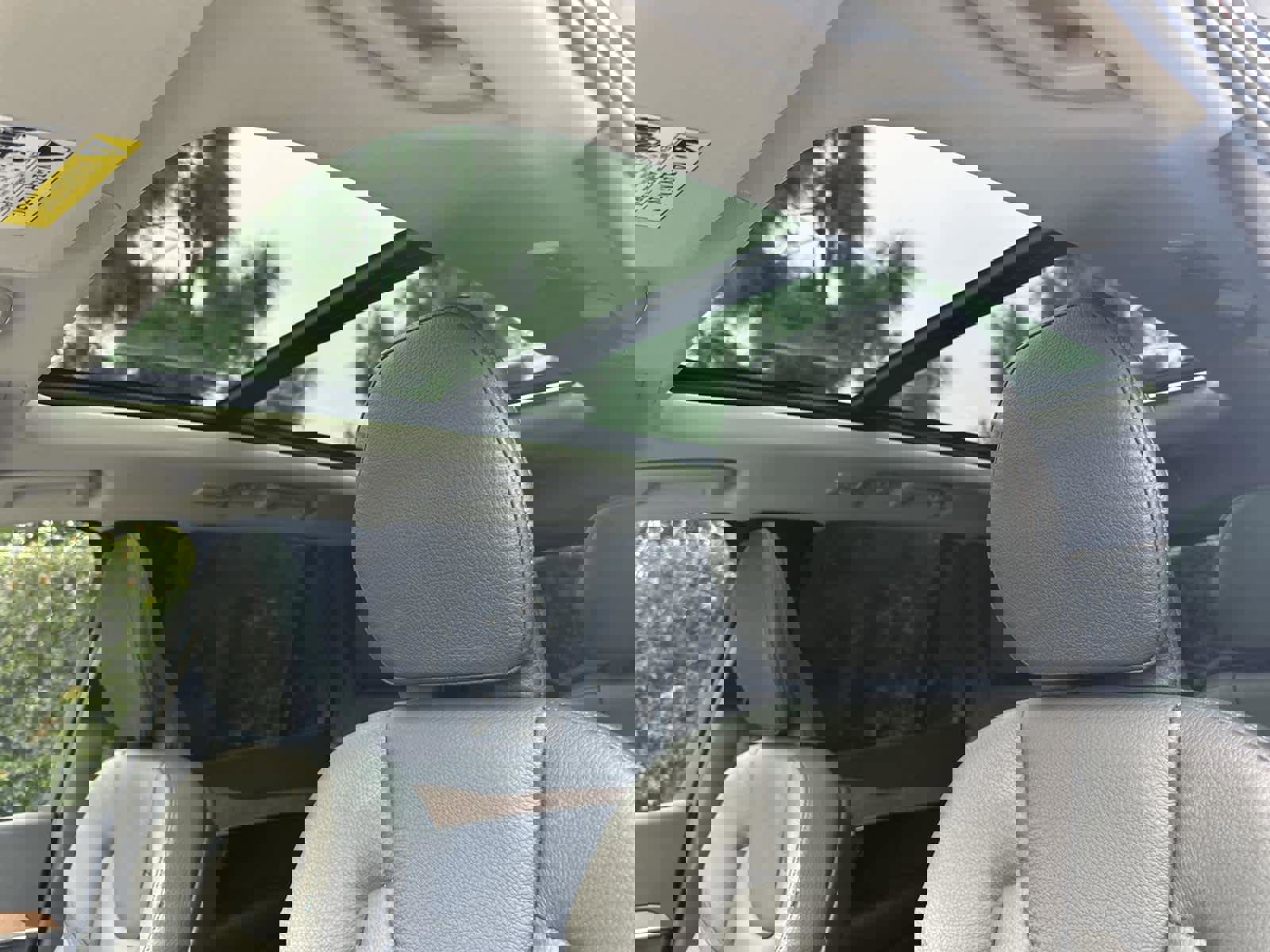 Used 2025 Volvo XC90 B6 Plus w/ Protection Package Premier image 30