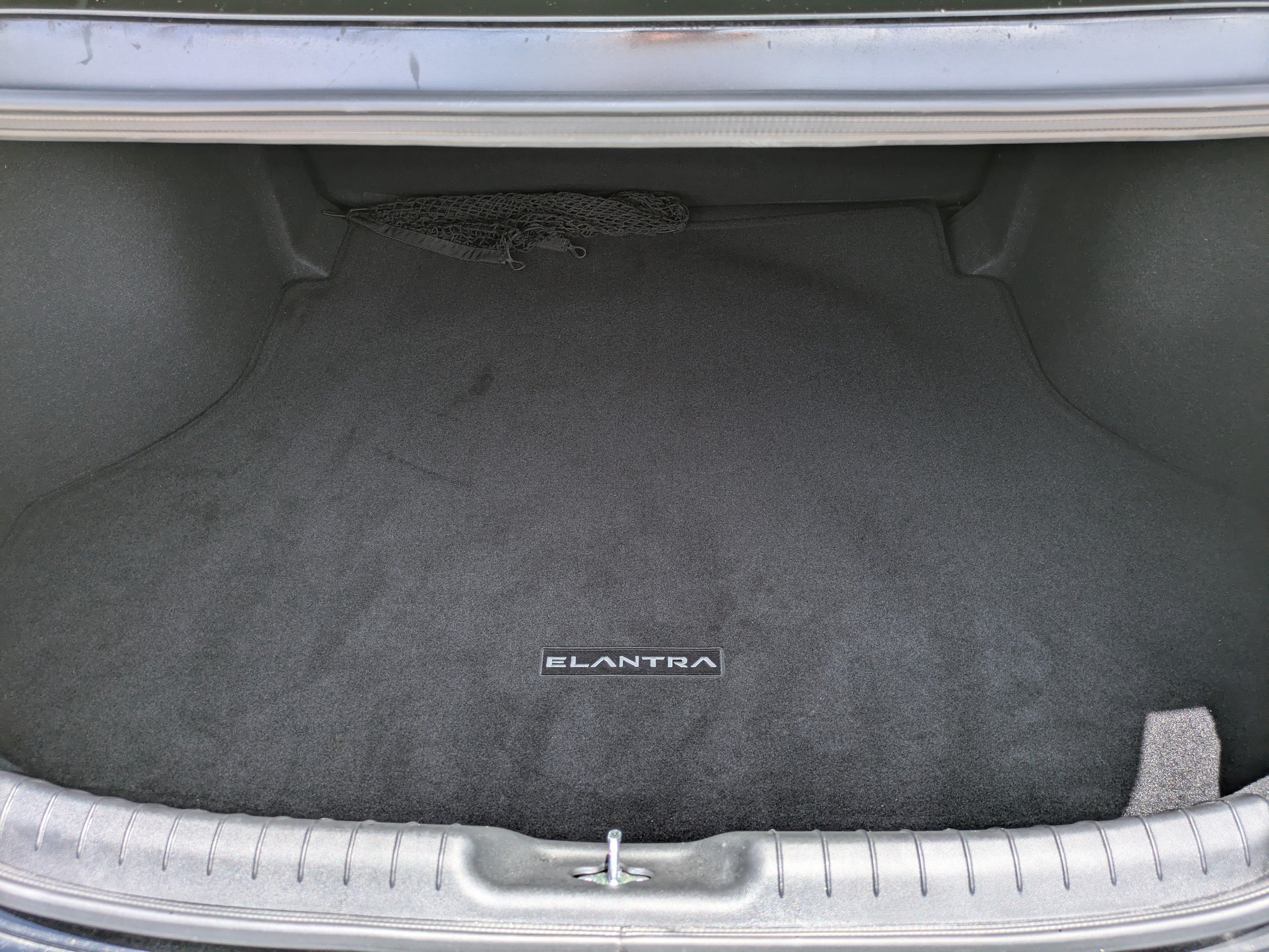 Certified 2023 Hyundai Elantra SEL w/ Convenience Package FWD image 11