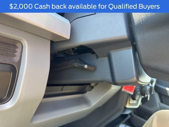 New 2026 Ford F550 4x4 Regular Cab Super Duty image 25