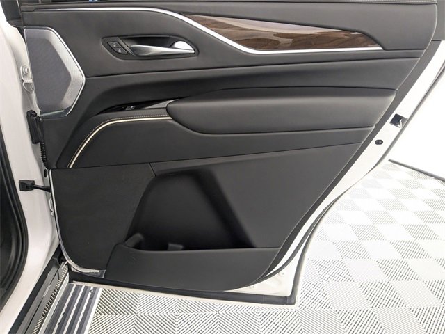 Used 2022 Cadillac Escalade Sport Platinum image 36