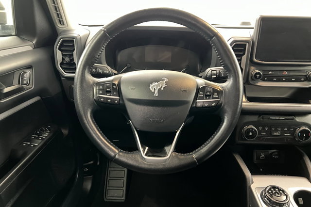Used 2022 Ford Bronco Sport Big Bend w/ Convenience Package image 12