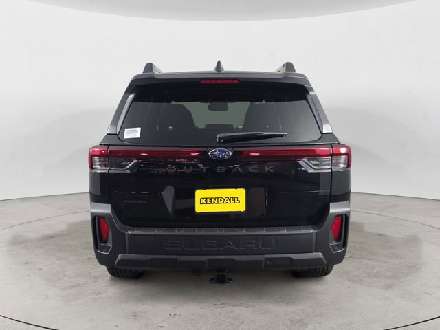 Certified 2026 Subaru Outback Limited XT AWD/4WD image 4