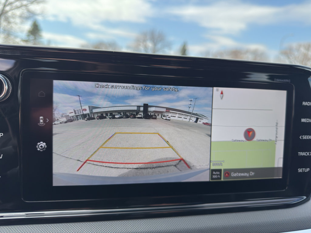 Used 2022 Kia K5 GT-Line w/ GT-Line Awd Premium Package image 16