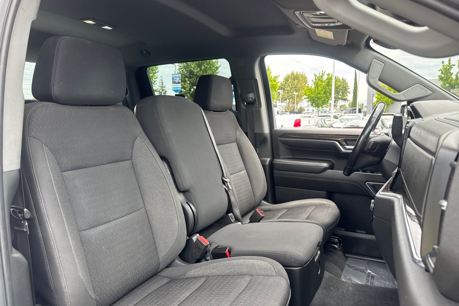 Used 2022 GMC Sierra 1500 Elevation AWD/4WD image 33