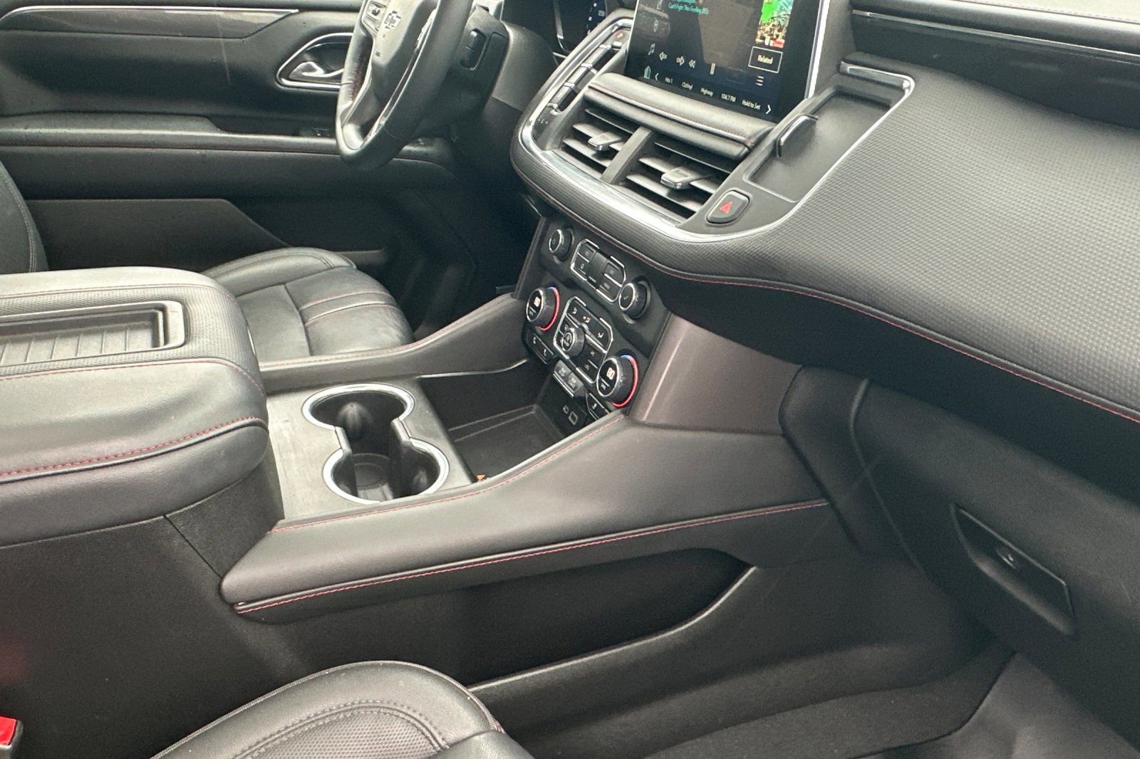 Certified 2023 Chevrolet Tahoe RST w/ Luxury Package image 18