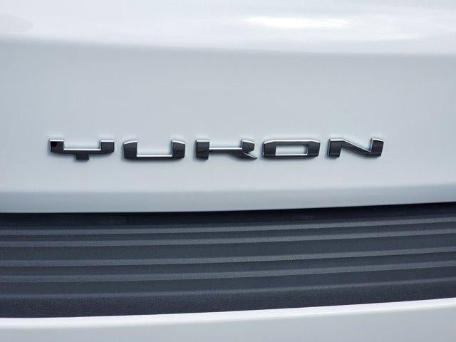 New 2026 GMC Yukon XL Elevation AWD/4WD image 5