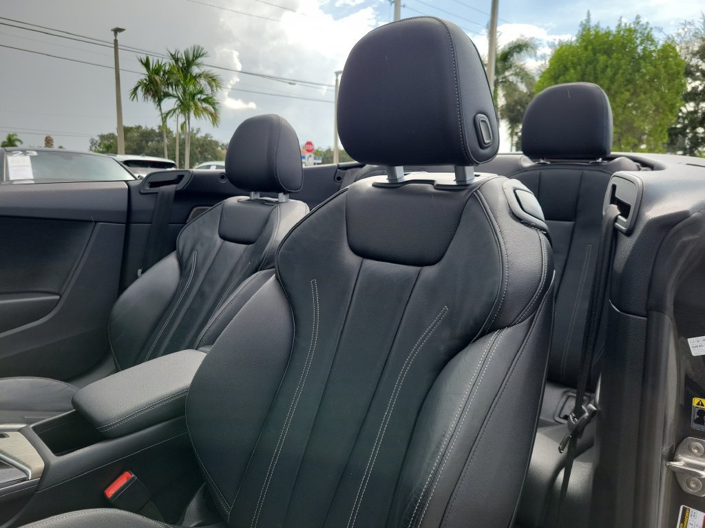 Certified 2023 Audi A5 2.0T Premium AWD/4WD image 16