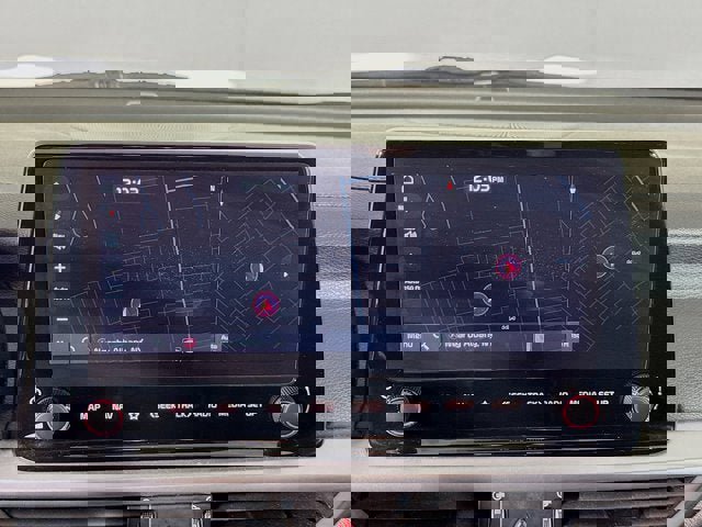 Certified 2023 Kia Forte GT-Line w/ GT-Line Technology Package image 13