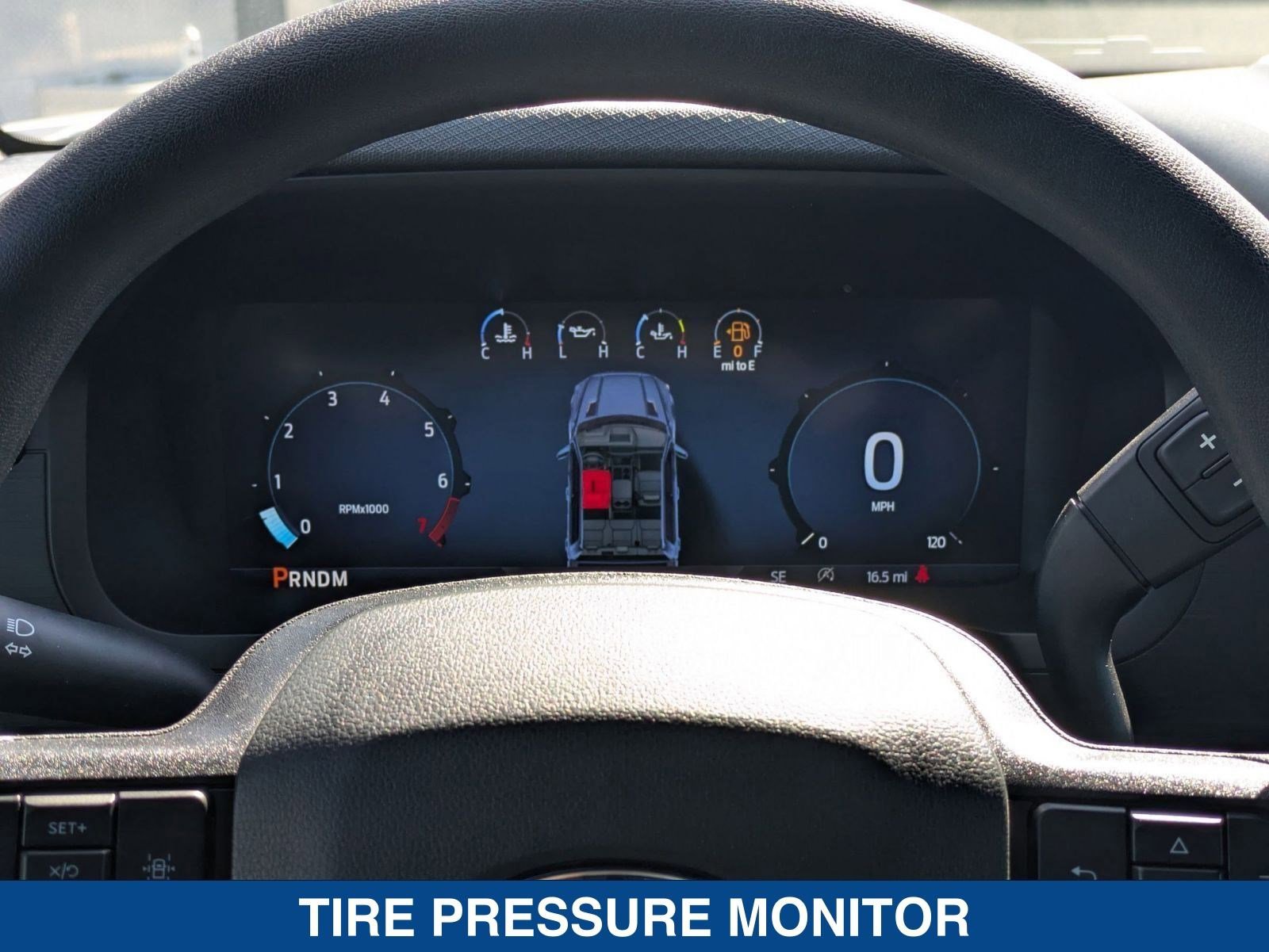 New 2025 Ford F150 STX image 24