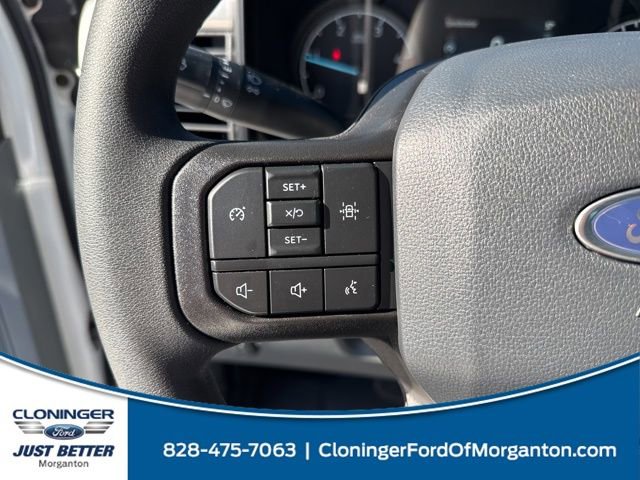 New 2025 Ford F350 XLT w/ XLT Value Package image 24