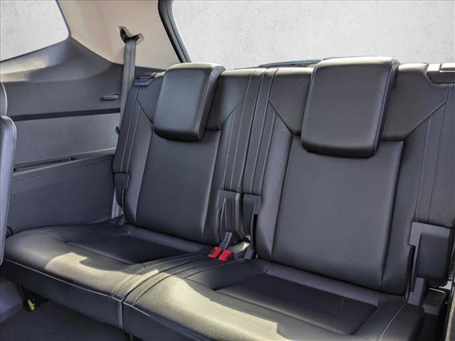 Used 2019 Volkswagen Atlas SE w/ Towing Package FWD image 23