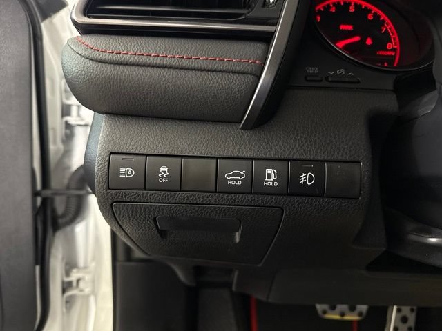 Used 2023 Toyota Camry TRD w/ TRD Package w/JBL Audio FWD image 28