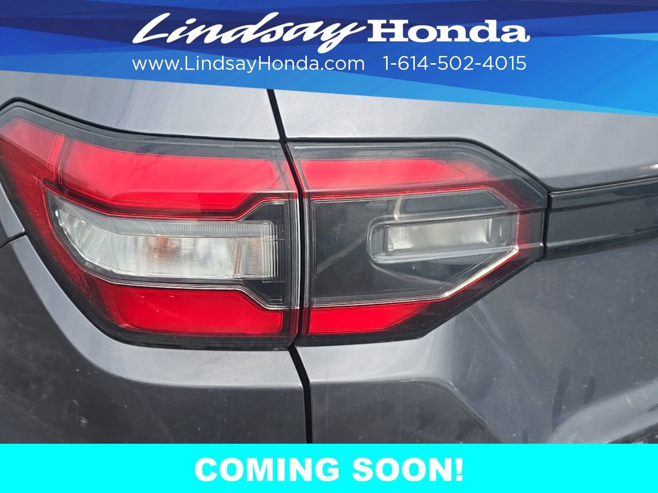 Used 2023 Honda Pilot LX image 20