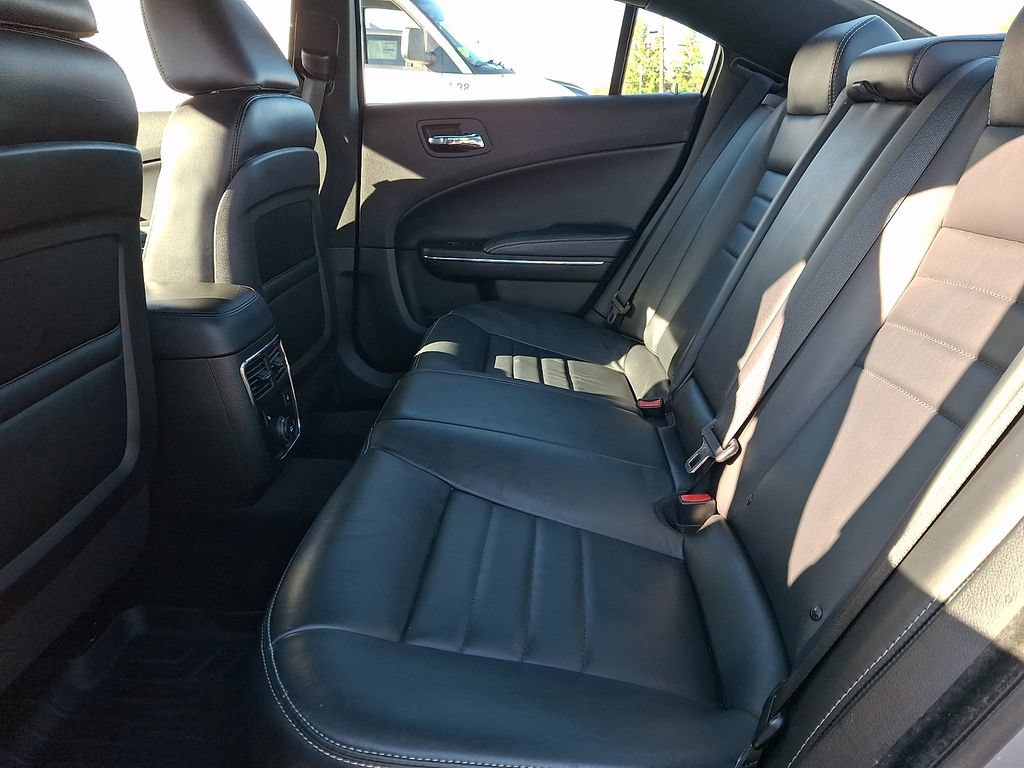 Used 2014 Dodge Charger SXT Plus AWD/4WD image 12