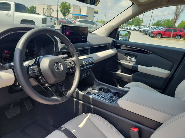 Certified 2026 Honda Passport RTL image 15