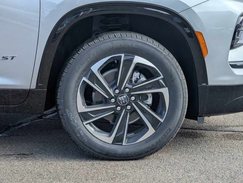 New 2026 Buick Enclave Sport Touring w/ Power Package image 55