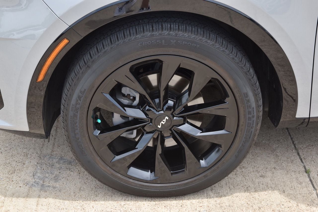Used 2022 Kia Sorento SX FWD image 10