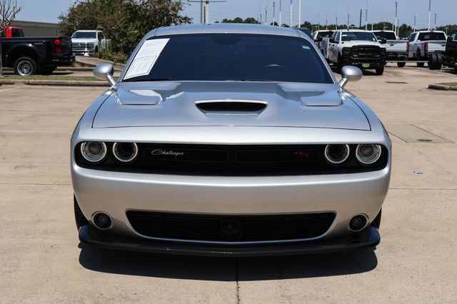 Used 2023 Dodge Challenger R/T Scat Pack w/ Plus Package RWD video 2