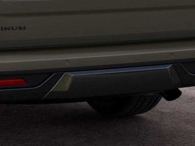New 2027 Ford Expedition Max Platinum AWD/4WD image 23