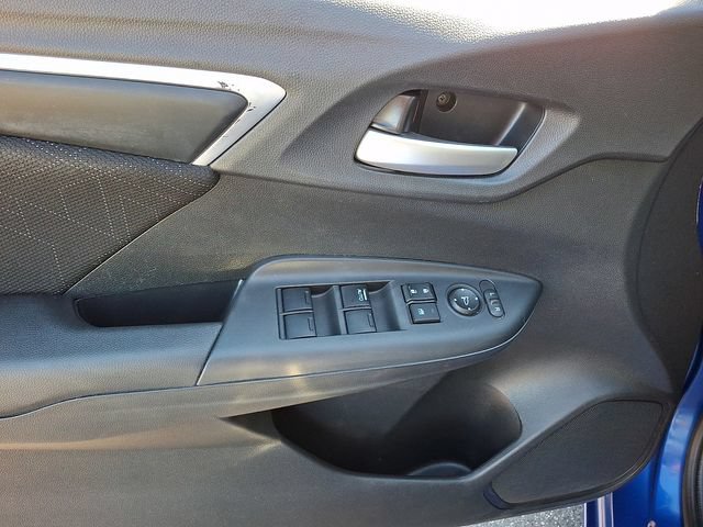 Used 2016 Honda Fit EX image 12