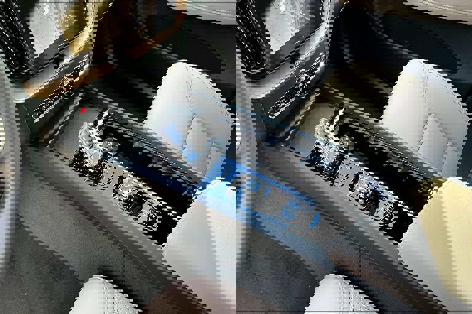 New 2026 Volvo XC60 B5 Plus w/ Protection Package Premier AWD/4WD image 10