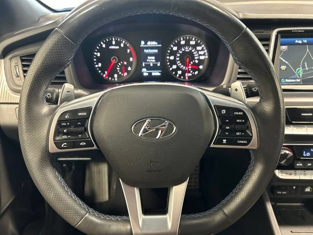 Used 2019 Hyundai Sonata Limited FWD image 15