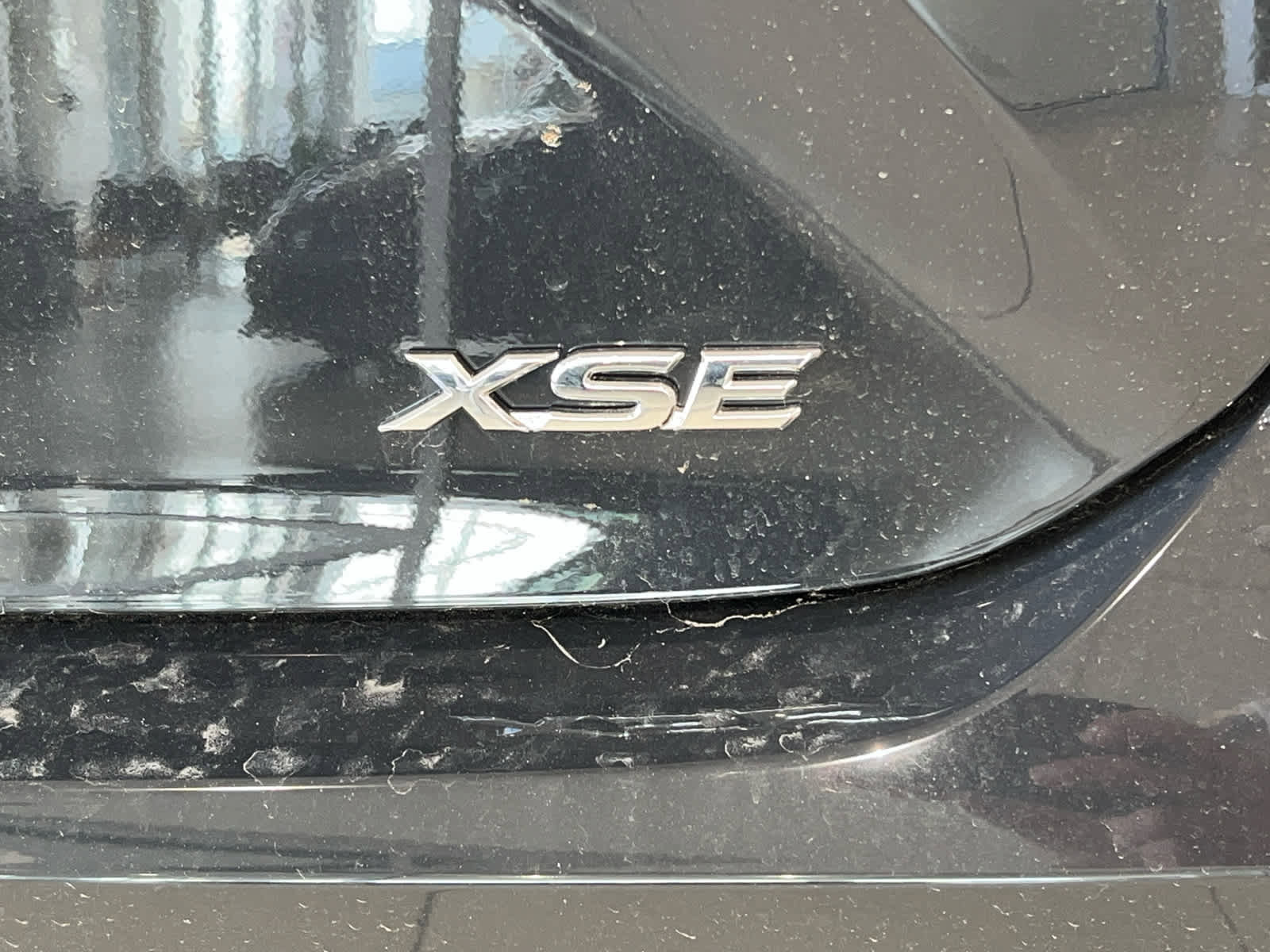 New 2026 Toyota Camry XSE FWD image 10