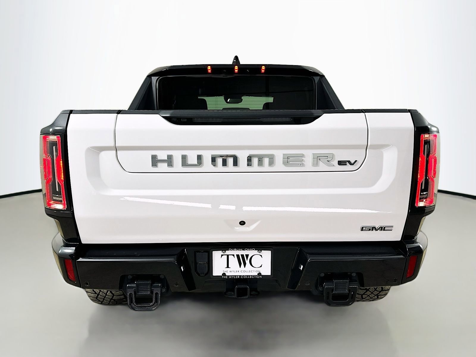 Used 2022 GMC Hummer EV Edition 1 AWD/4WD image 6