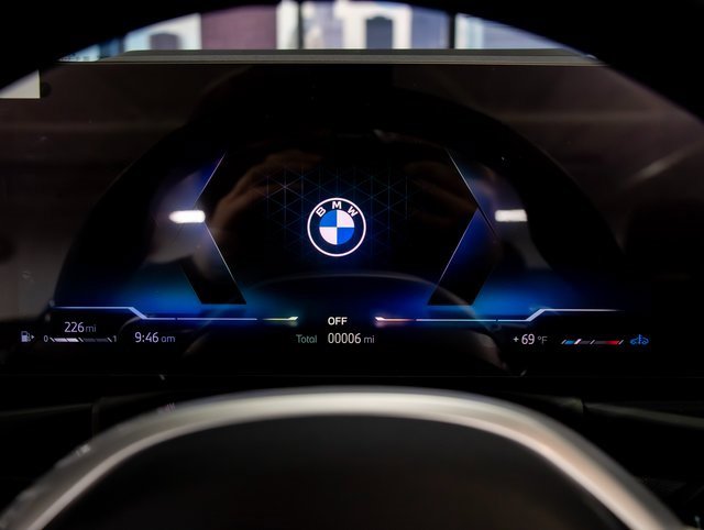 New 2026 BMW 430i xDrive Convertible image 19