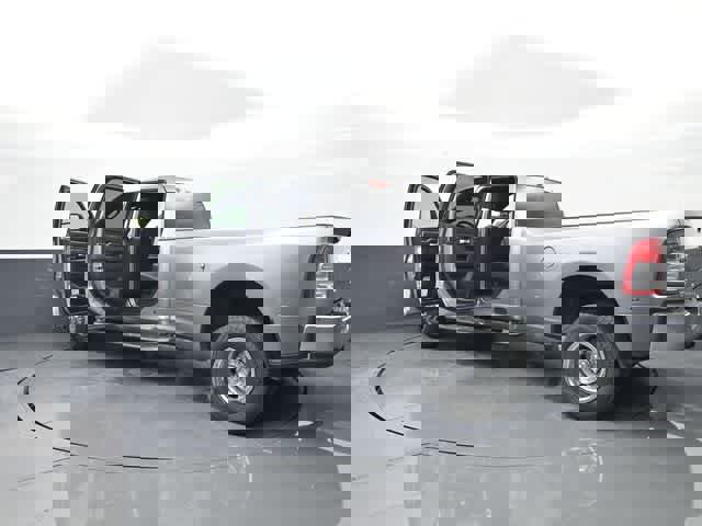 Used 2024 RAM 3500 Big Horn image 95