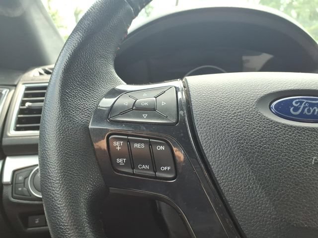 Used 2019 Ford Explorer Sport w/ Equipment Group 401A AWD/4WD image 16