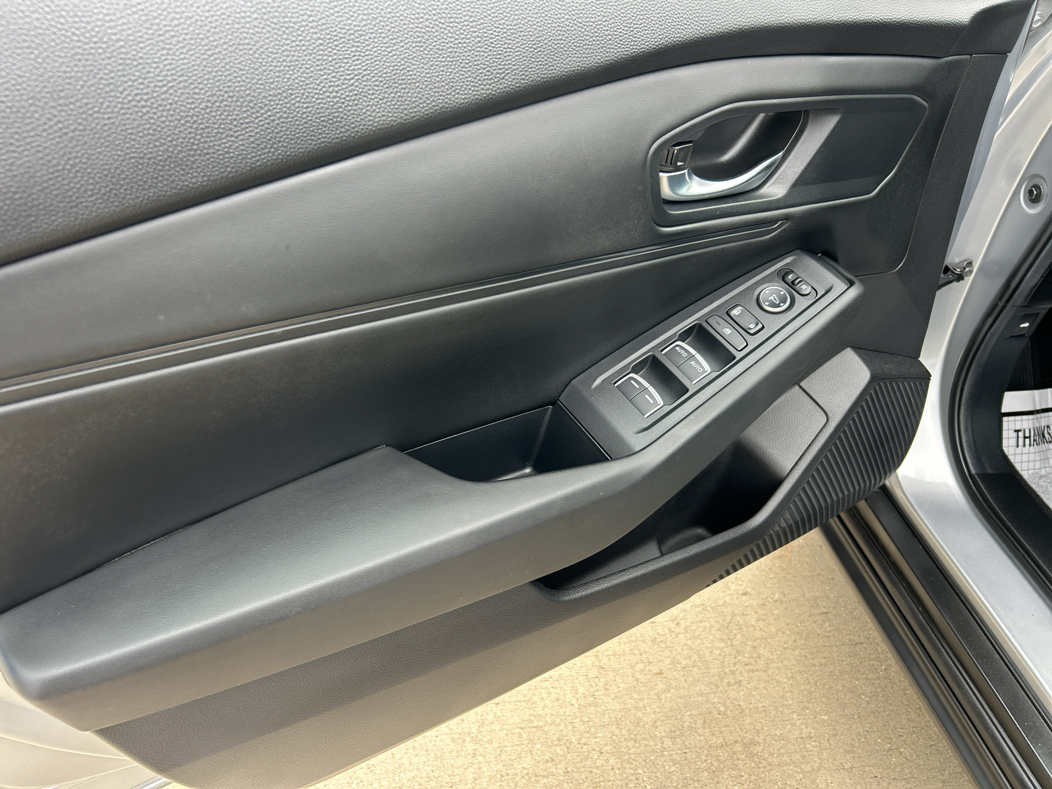 Used 2024 Honda Accord EX image 15
