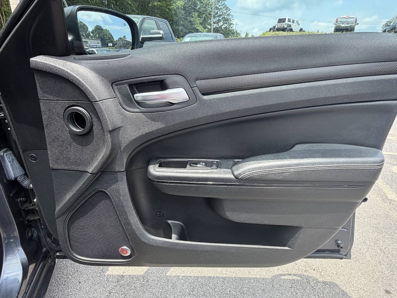 Used 2016 Chrysler 300 S AWD/4WD image 16