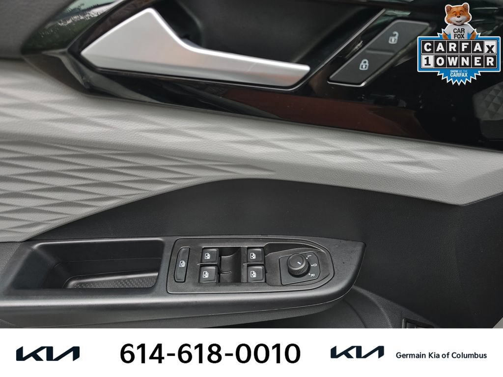 Used 2023 Volkswagen Taos S FWD image 25